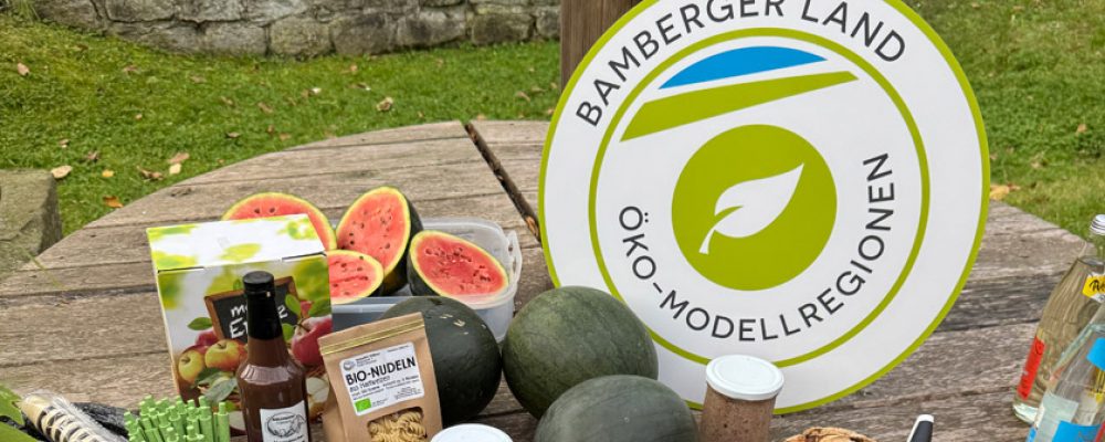 Förderung für Öko-Kleinprojekte 2025