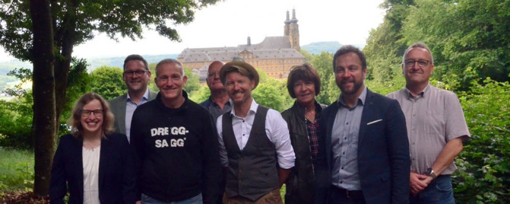 Lieder und Lachen auf Banz – Ticketupdate