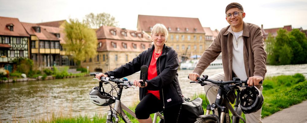 STADTRADELN 2025: Jetzt anmelden und mitradeln!