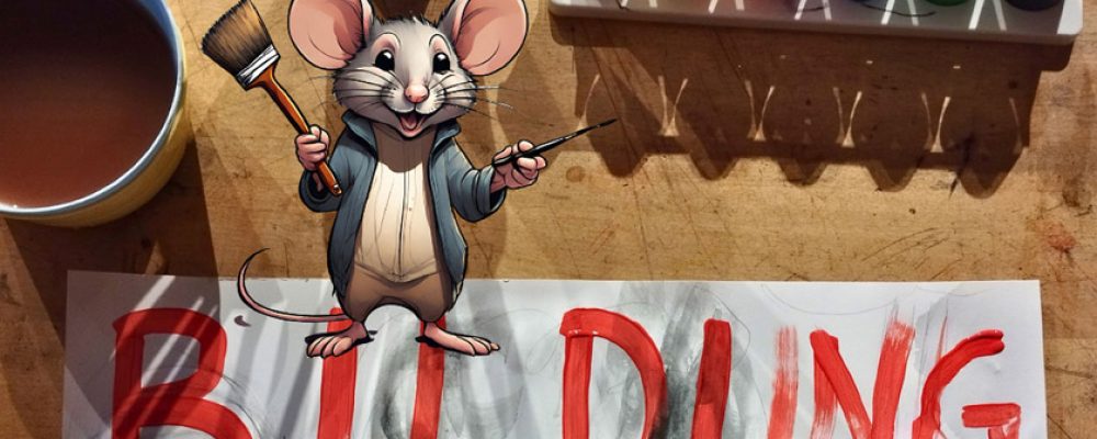 Kreativnachmittag für Kinder und Familien im Historischen Museum: Kinderplakate