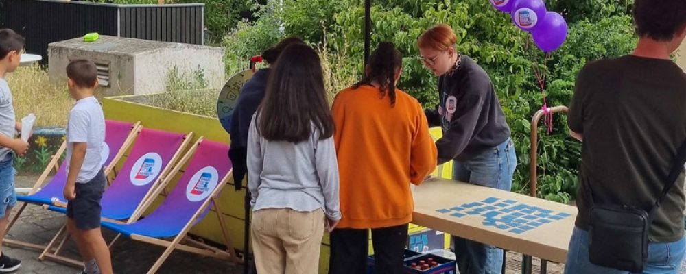 Die zweite Smarte Woche ist vorbei