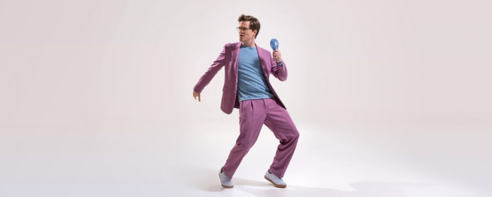 COMEDY – VERANSTALTUNGEN NEU IM VORVERKAUF