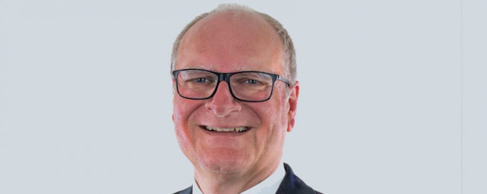 Stephan Kirchner wird neuer Landesobmann der bayerischen Sparkassen