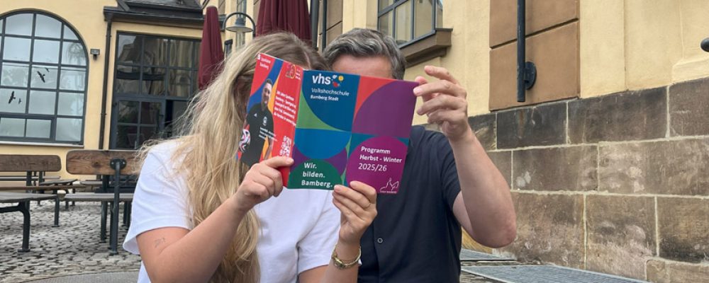 Viel zu erzählen – neues Semester, neue Impulse, neue Perspektiven