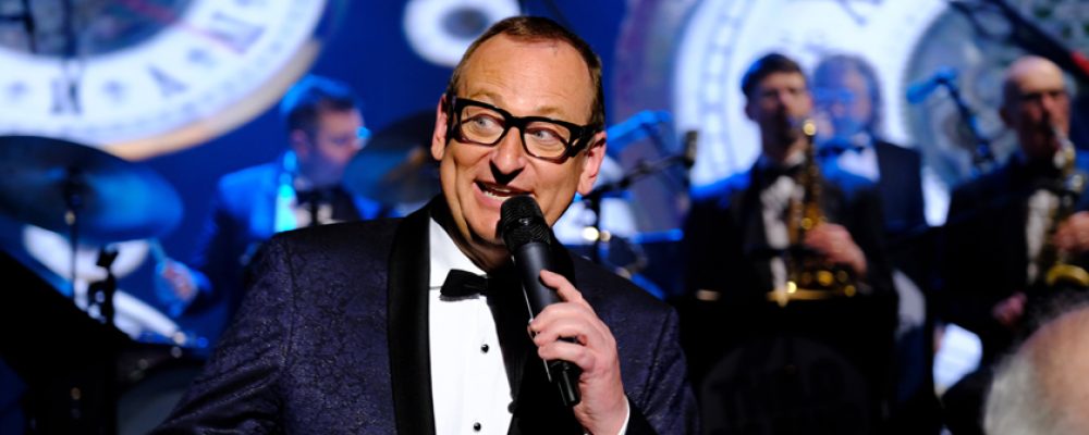 Volker Heißmann singt Udo Jürgens