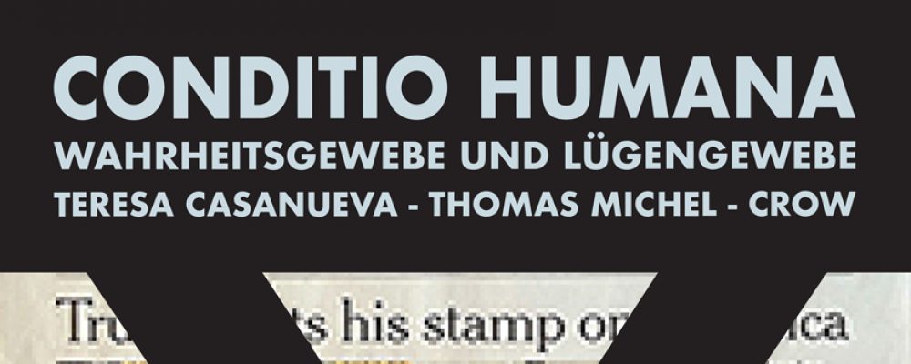 Ausstellung Kunstraum Kesselhaus