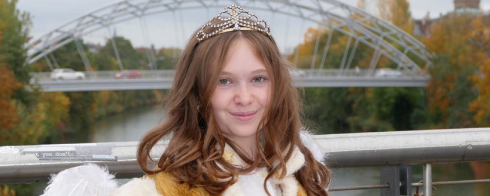 Bamberg sucht ein neues Christkind – Bewirb Dich jetzt!