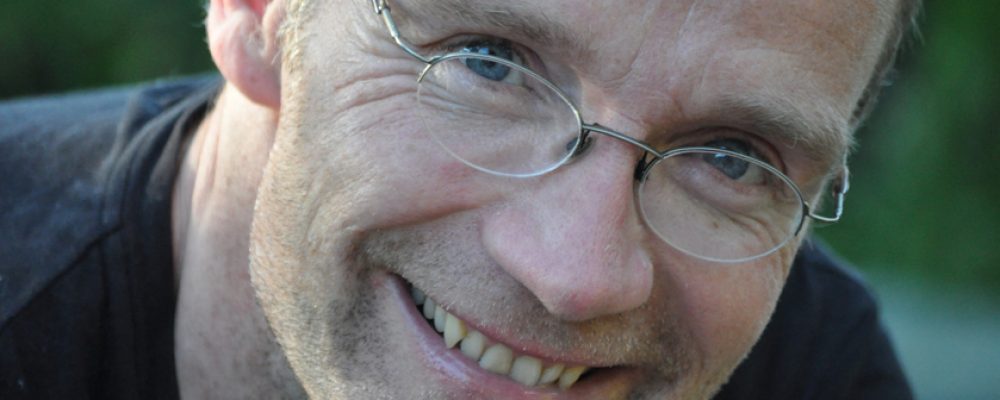 Literarischer vhs-Auftakt:  Erzählen als Lebenskunst