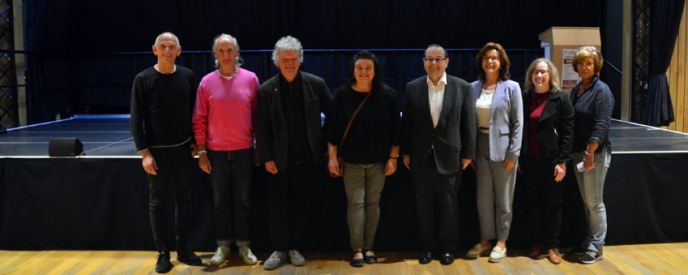 10 Jahre Kulturboden Hallstadt