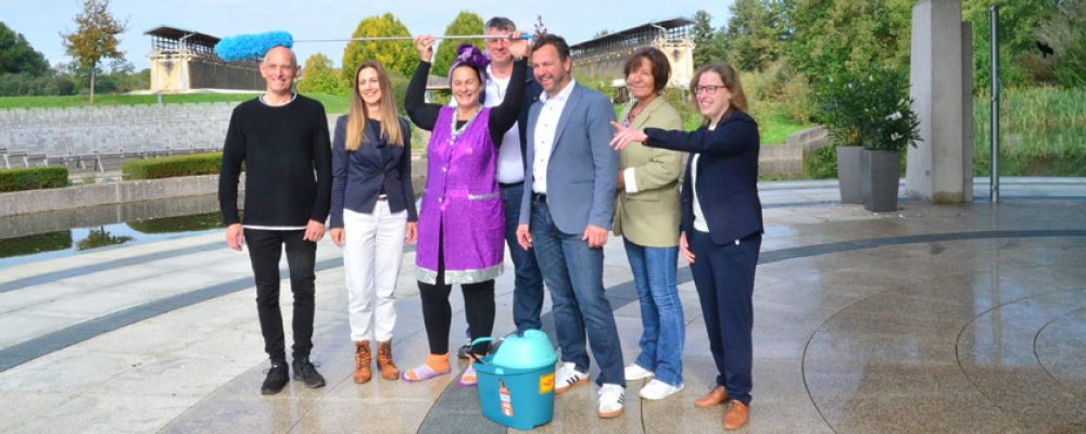 Open Air auf der Seebühne 2026: Kabarett, Konzerte und Kult – Vorverkauf gestartet