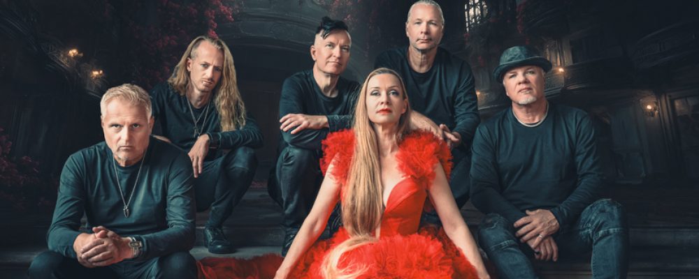 SUBWAY TO SALLY in der Konzerthalle