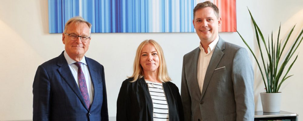 Familien Gehör verschaffen – Tatjana Ohl ist die neue Familienbeauftragte.