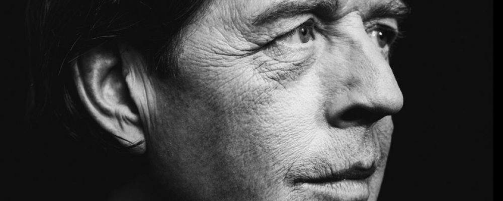 Stephan Ullrich liest „Kafka“