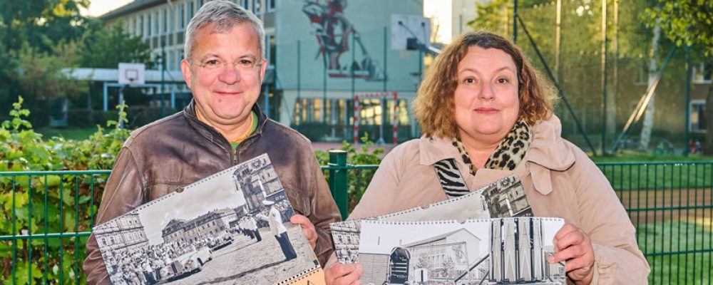 „Bamberger Impressionen von Alfons Steber“