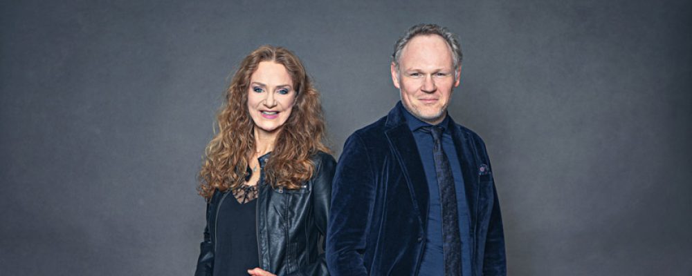 WINTERLIEDER AUF KLOSTER BANZ