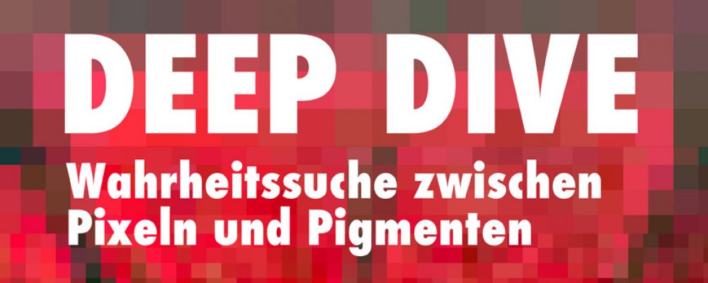 „Conditio Humana – Wahrheitsgewebe und Lügengewebe“