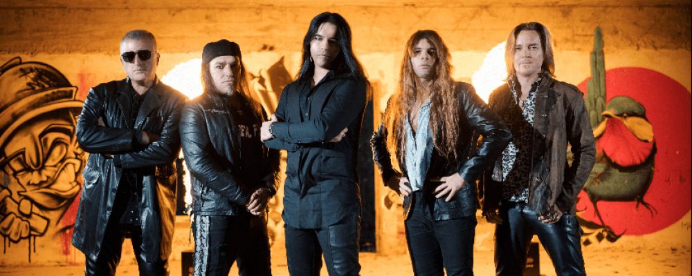 Freudenfeuer rockt das Vamos