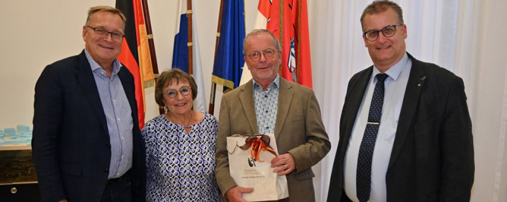 Stiftung unterstützt bedürftige Menschen