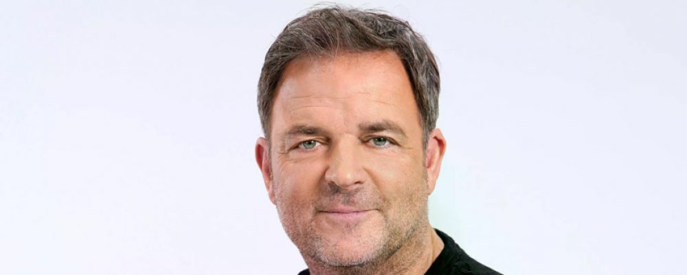 MARTIN RÜTTER SCHLUSS! AUS!