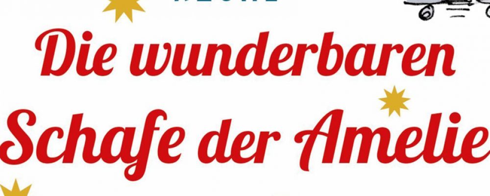 Weihnachtskrimi von Christine Rechl