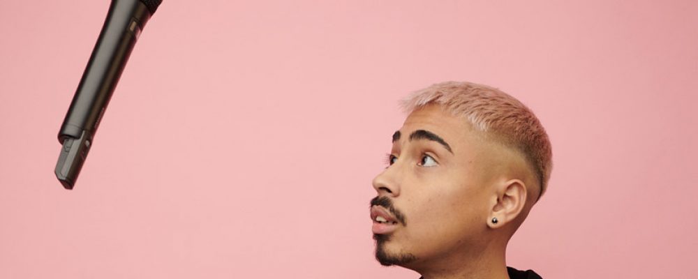 Tony Bauer Fallschirmspringer