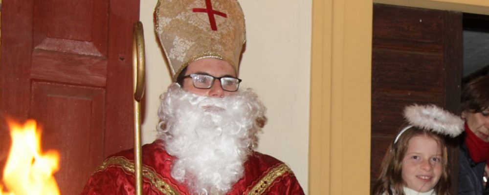 Nikolausabend im Bauernmuseum