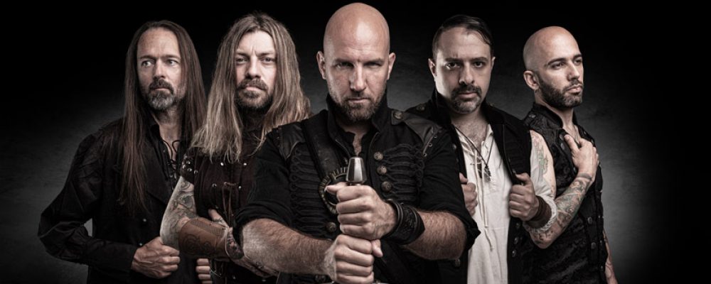 POWERWOLF & Special Guests