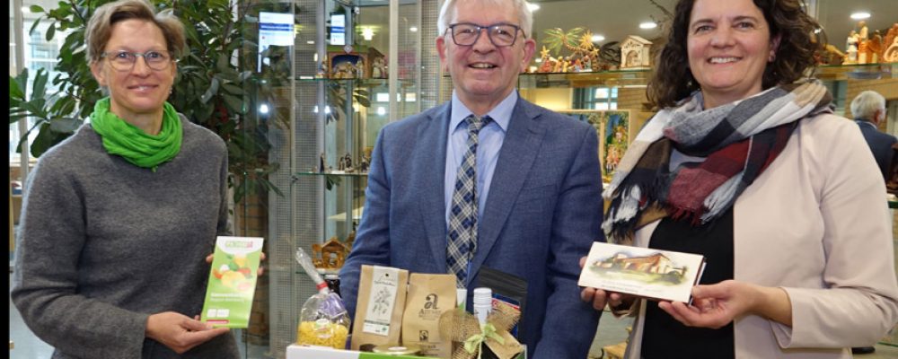 Genuss aus der Region: Das „Weihnachts-Schlemmerkistla“ ist wieder da