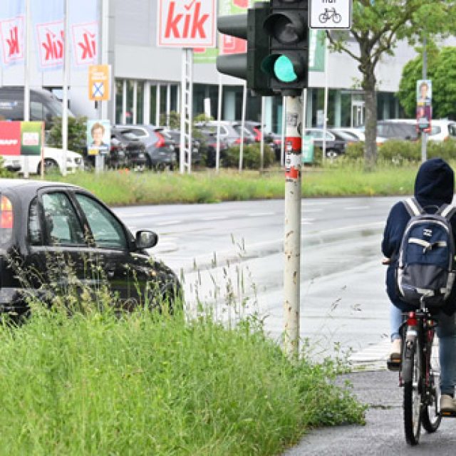 Bamberg verzeichnet Fortschritte bei der nachhaltigen Mobilität