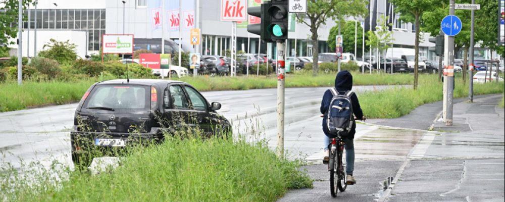 Bamberg verzeichnet Fortschritte bei der nachhaltigen Mobilität