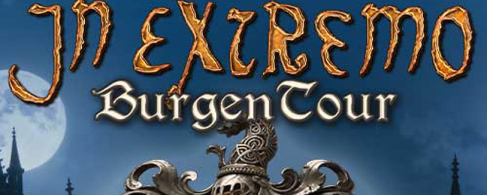IN-EXTREO-Burgentour-2026 Rösler Open Air Schloss Eyrichshof