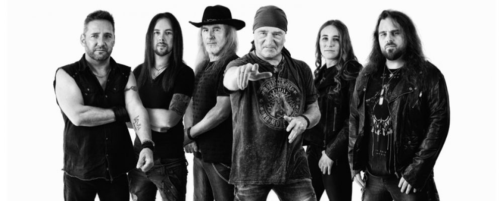 Classic Rock und Rock´n´Roll  im Kulturboden Hallstadt