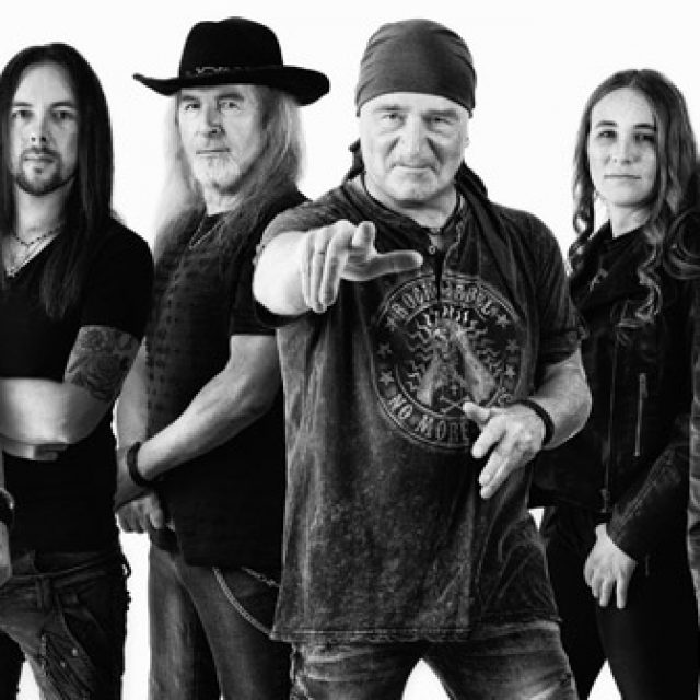 Classic Rock und Rock´n´Roll  im Kulturboden Hallstadt