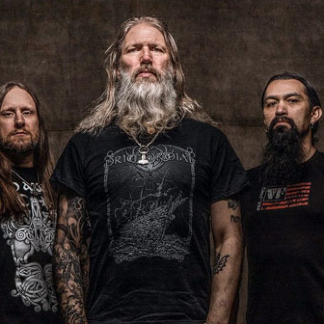 AMON AMARTH