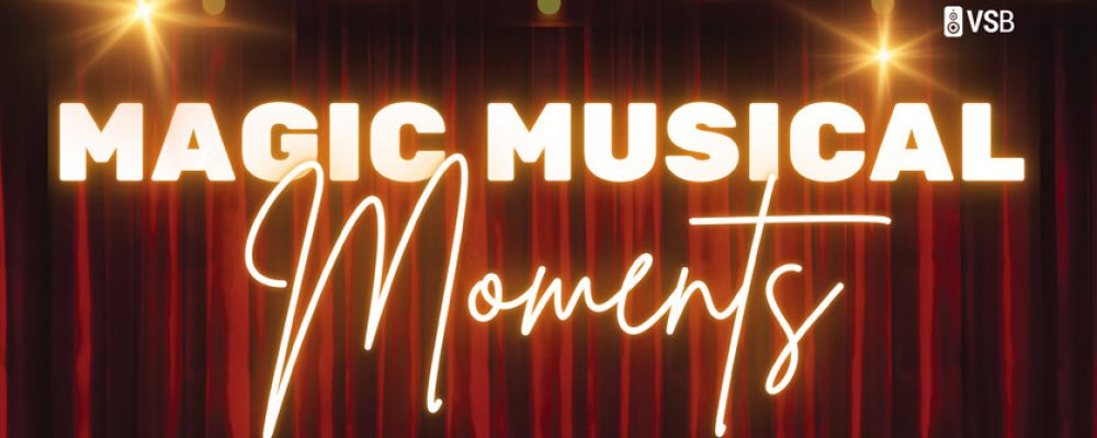 VR Bank-OpenAir 2026 Schloss Jägersburg in Eggolsheim