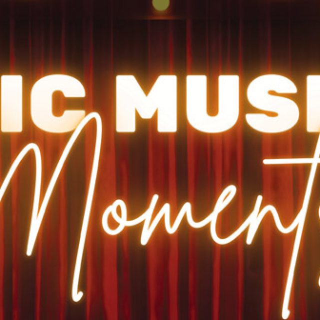 VR Bank-OpenAir 2026 Schloss Jägersburg in Eggolsheim