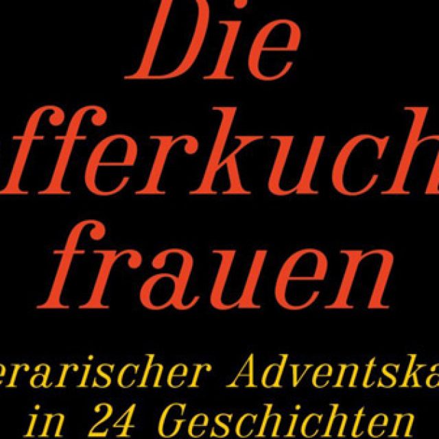 Buchtipp: Neuer Weihnachtskrimi von Friederike Schmöe