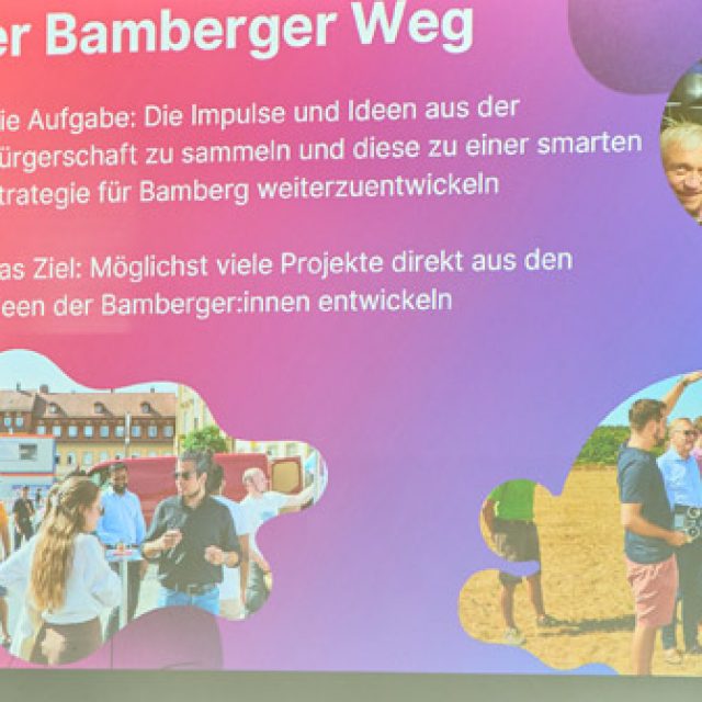 Smarte Projekte unter  Vorbehalt – wie geht es weiter?