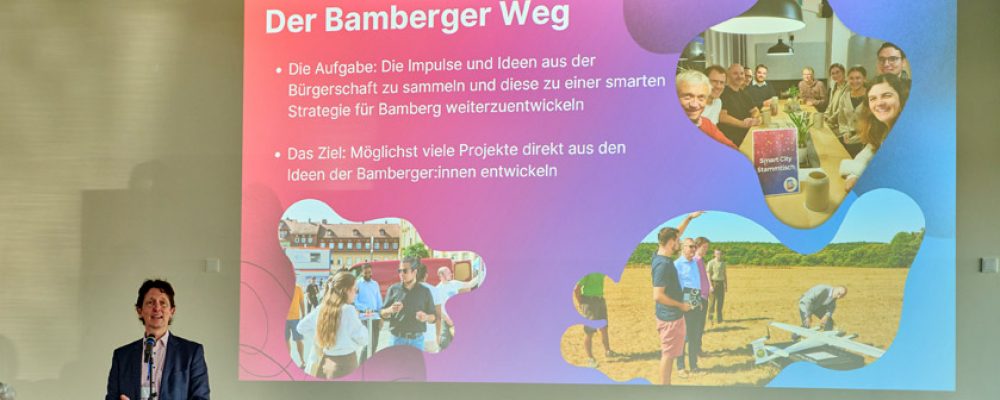 Smarte Projekte unter  Vorbehalt – wie geht es weiter?