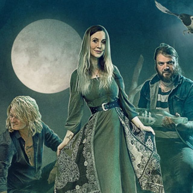 Dämmerland Live 2026