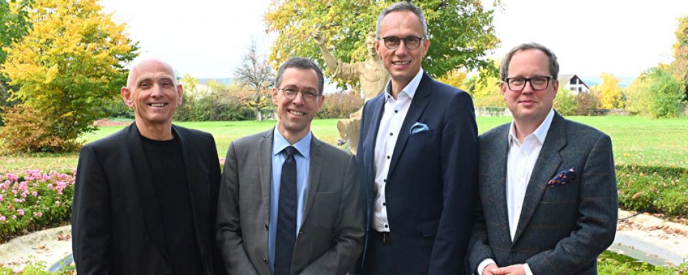 Bamberger Symphoniker spielen beim VR Bank OpenAir 2026 auf Schloss Jägersburg