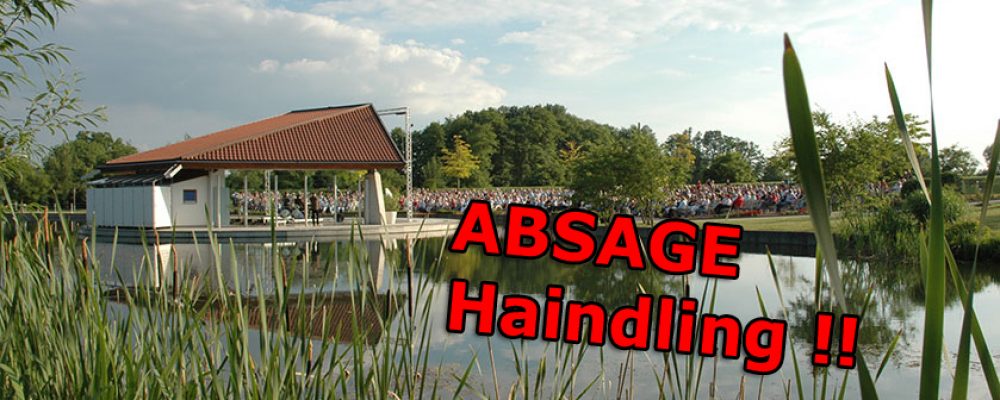 Zwei neue Konzerthighlights auf der Seebühne!