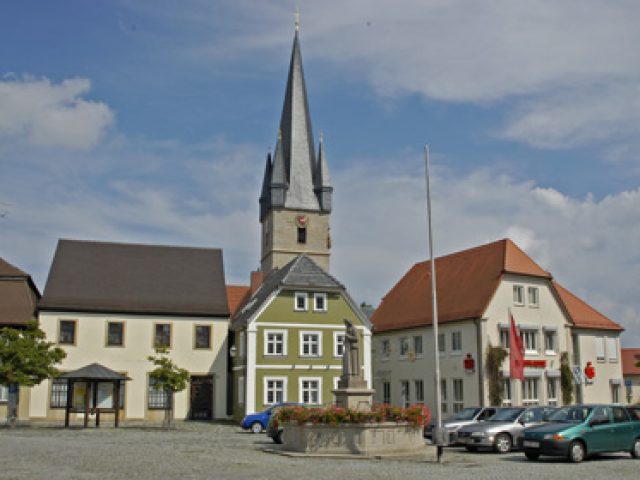 Baunach
