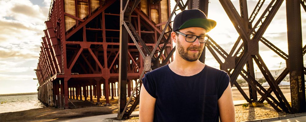 Mark Forster