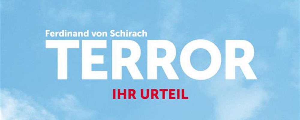 „Terror: Ihr Urteil“ exklusiv im CineStar: Das Publikum entscheidet über das Ende!