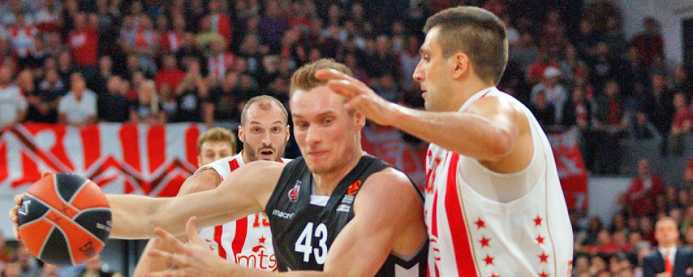 Bamberger Aufholjgd am Ende wieder nicht belohnt