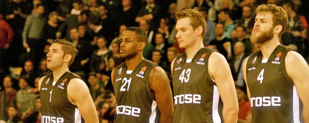 Ein Causeur allein reicht nicht