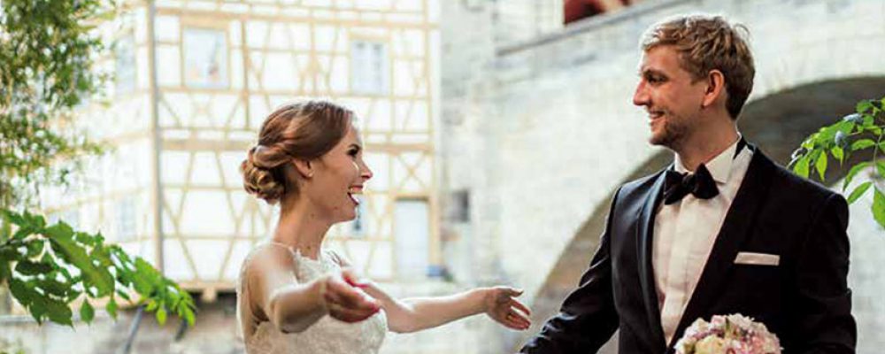 „Trau(m)stadt Bamberg“ in neuer Auflage