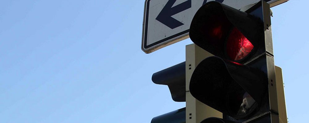 Sommerferien: Hochphase bei Ampelsanierungen im Stadtgebiet