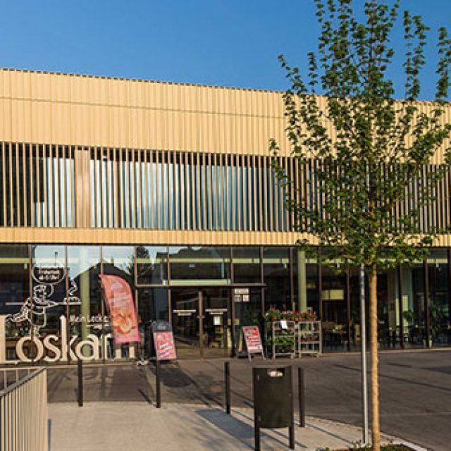 VERLEGUNG Veranstaltung Robin Alexander – Bamberger Literaturfestival